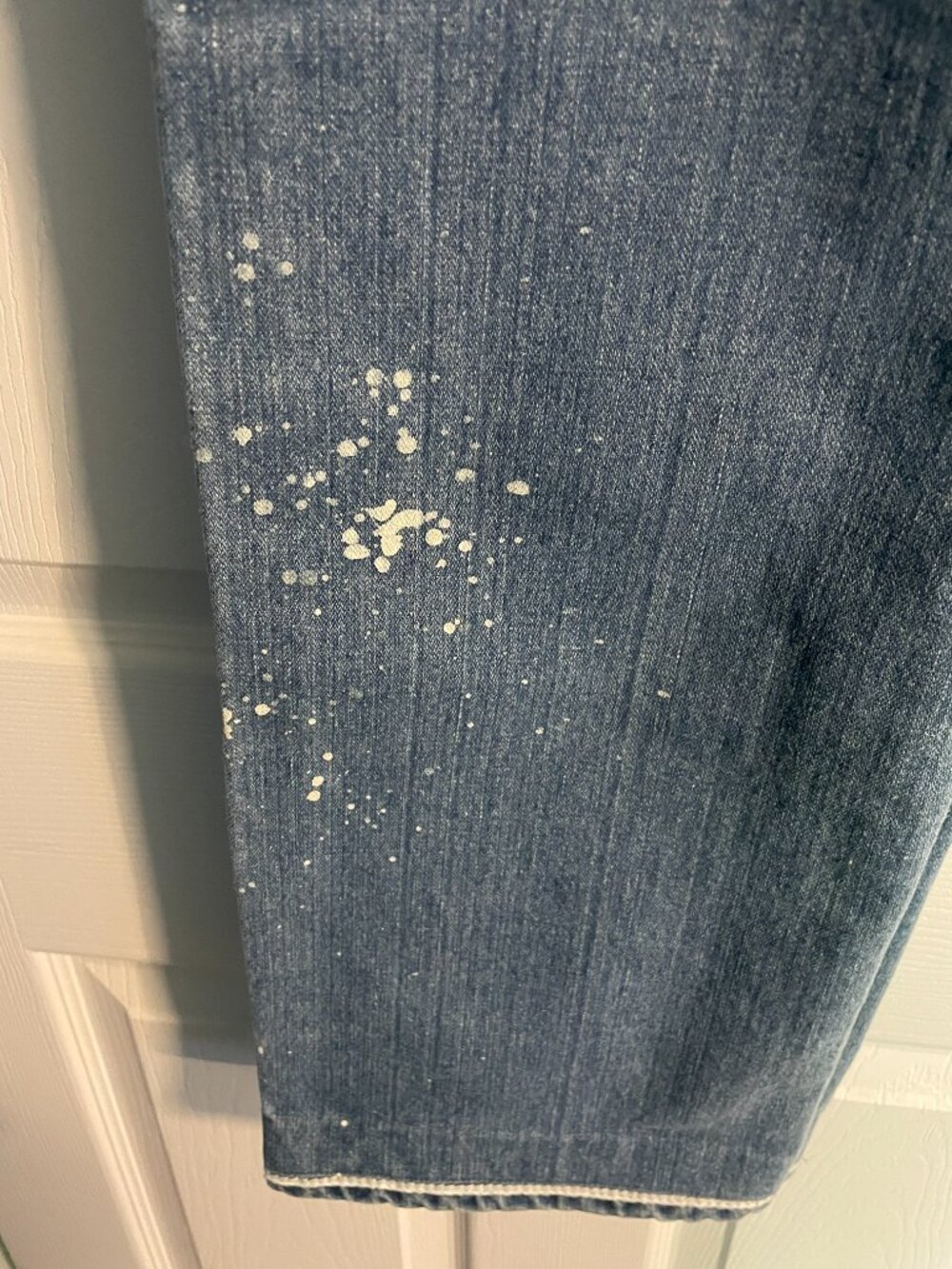 👖 True Religion Men’s Jeans — 36x30 — Looking for a Second Chance! 👖 - Picture 8 of 8